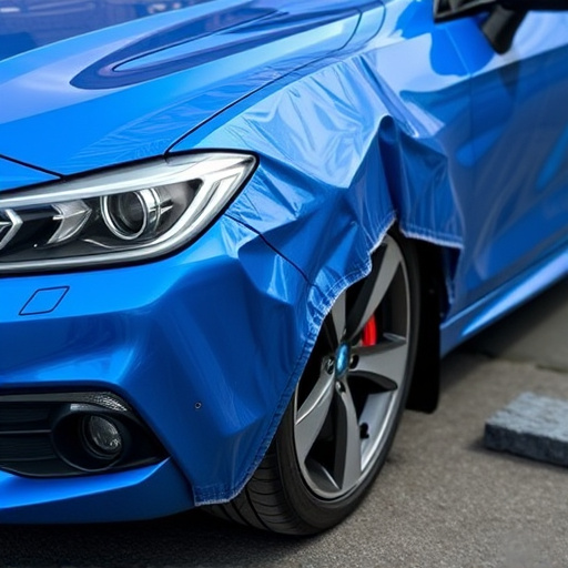 Car protection