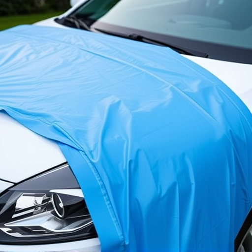 Car protection