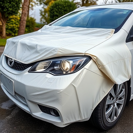 Car protection