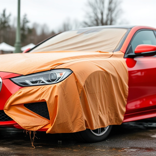 Car protection