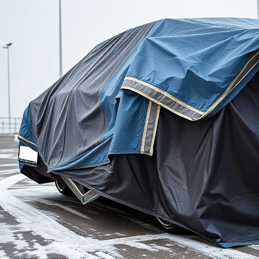 Car protection