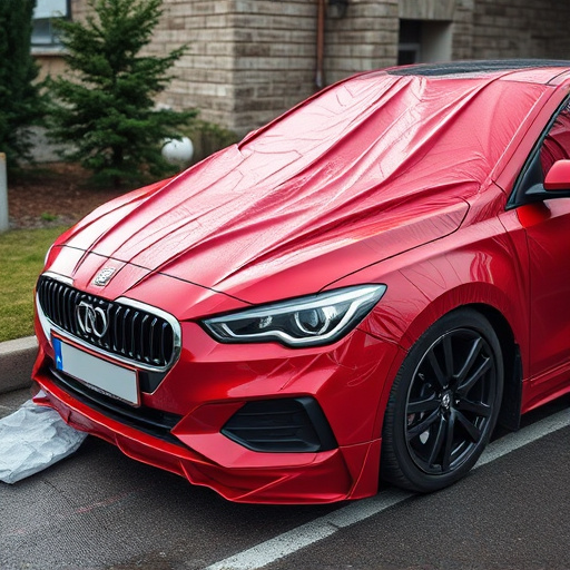 Car protection