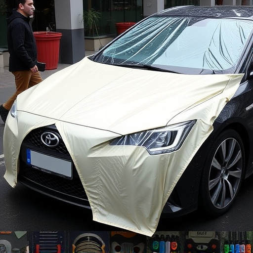 Car protection