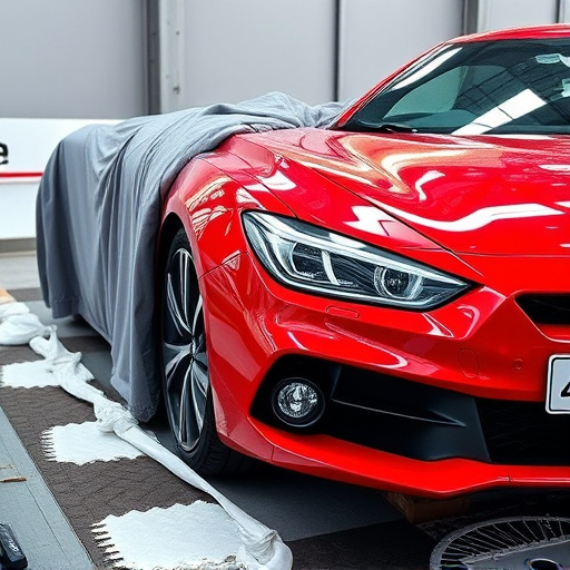 Car protection