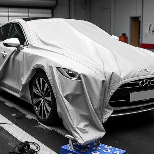 Car protection
