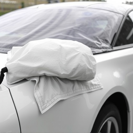 Car protection