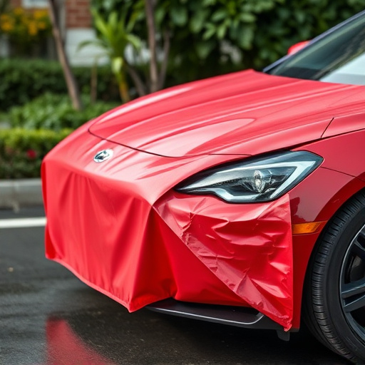 Car protection