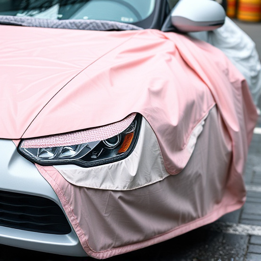 Car protection
