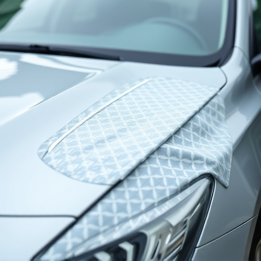 Car protection