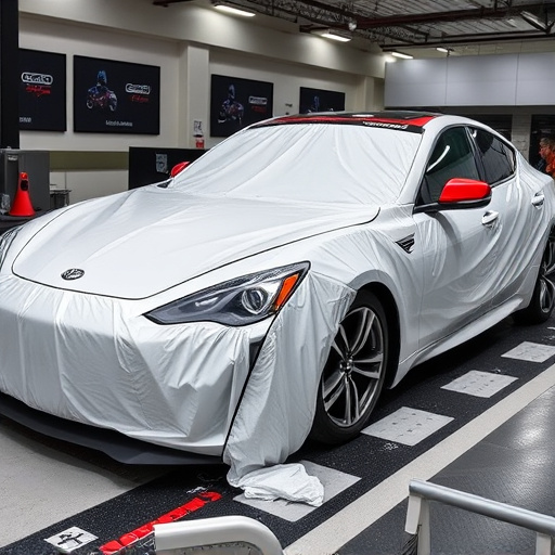 Car protection