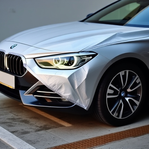 Car protection