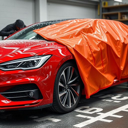 Car protection