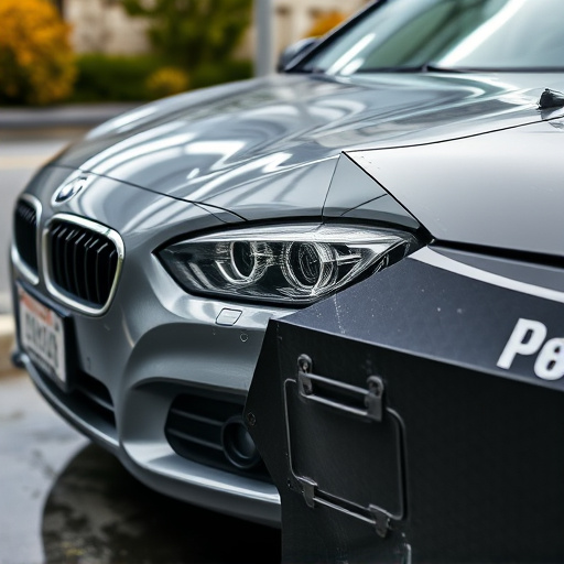 Car protection