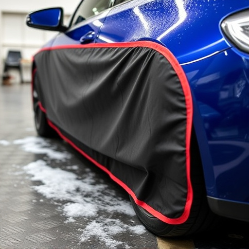 Car protection