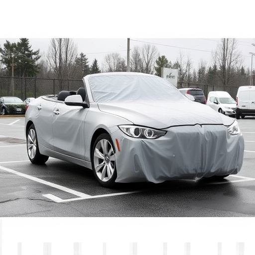 Car protection