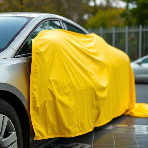 Car protection