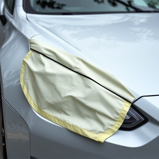 Car protection
