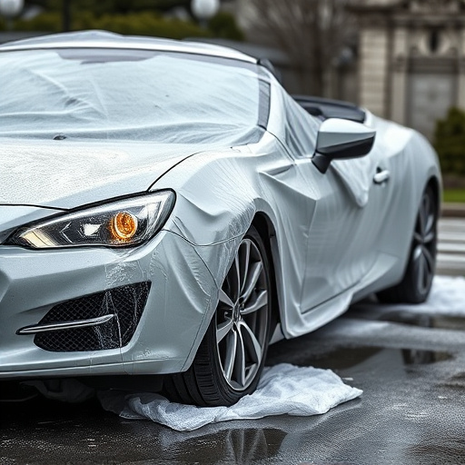 Car protection