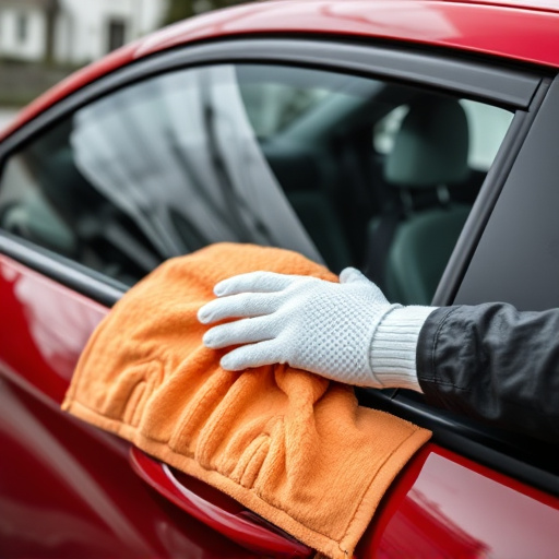 Car protection