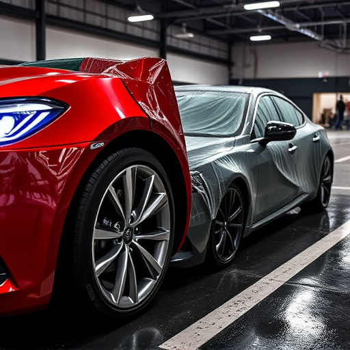 Car protection