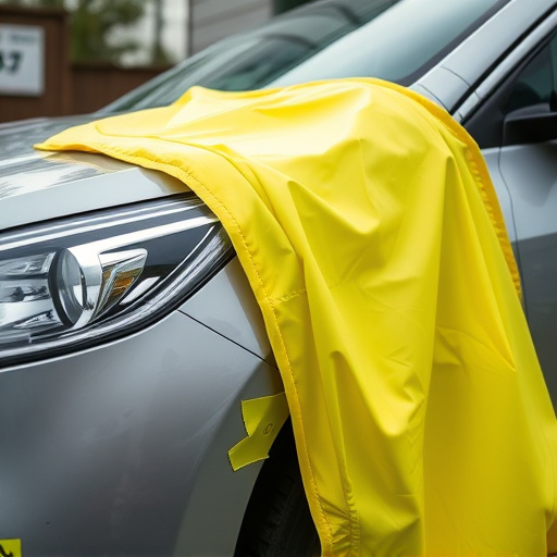 Car protection