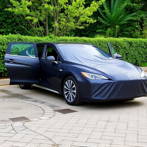Car protection
