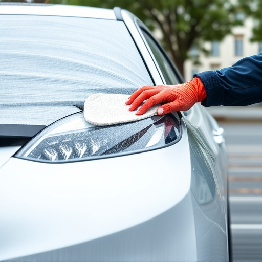 Car protection