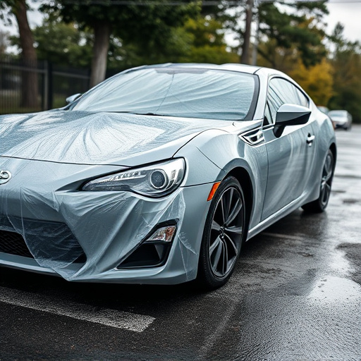 Car protection