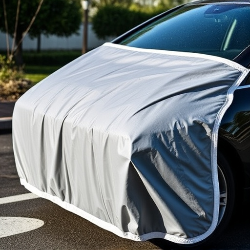Car protection