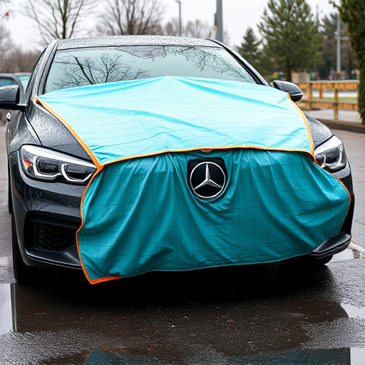 Car protection