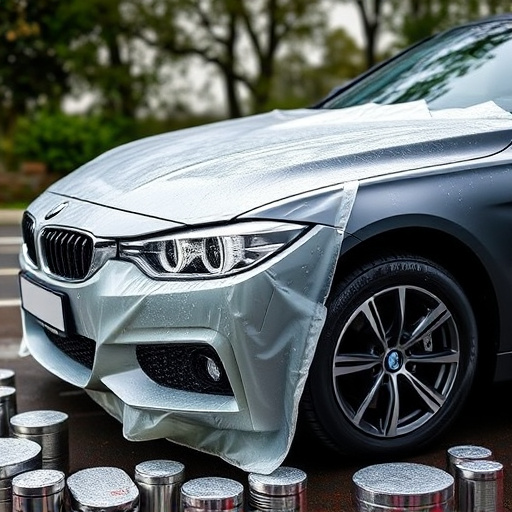 Car protection