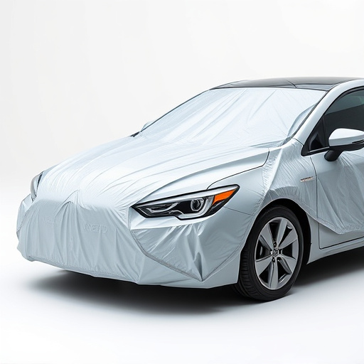 Car protection
