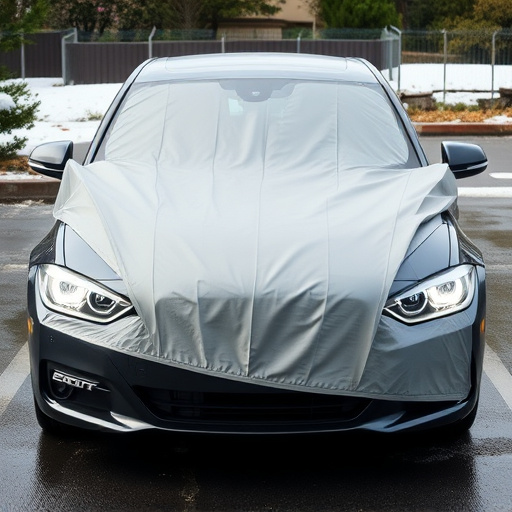 Car protection