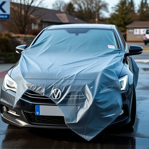 Car protection