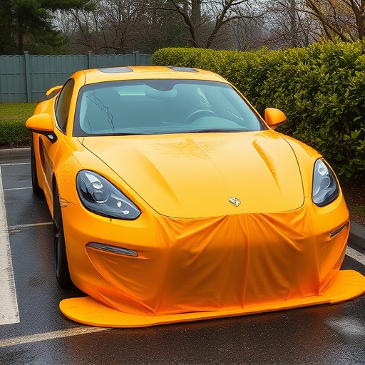 Car protection