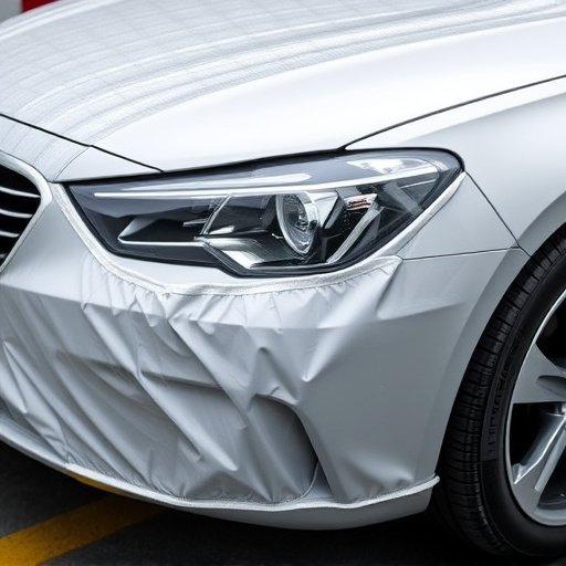 Car protection