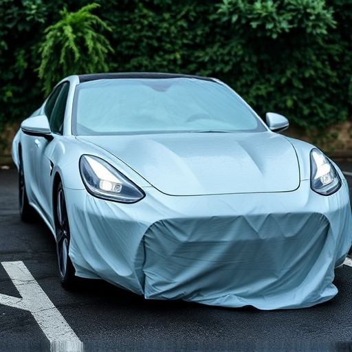 Car protection