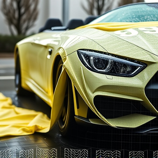 Car protection