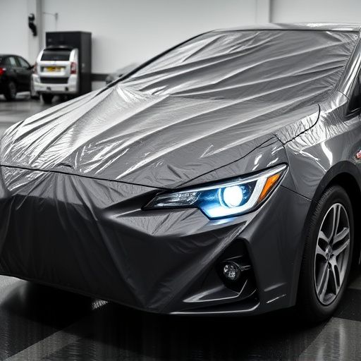 Car protection