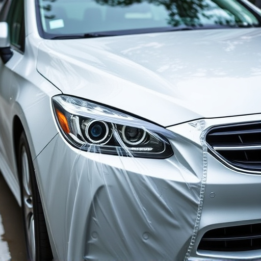 Car protection