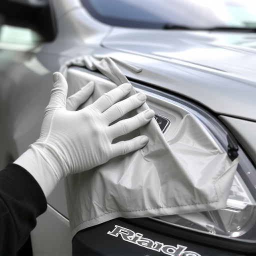 Car protection