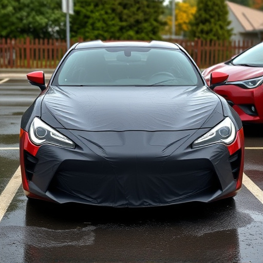 Car protection