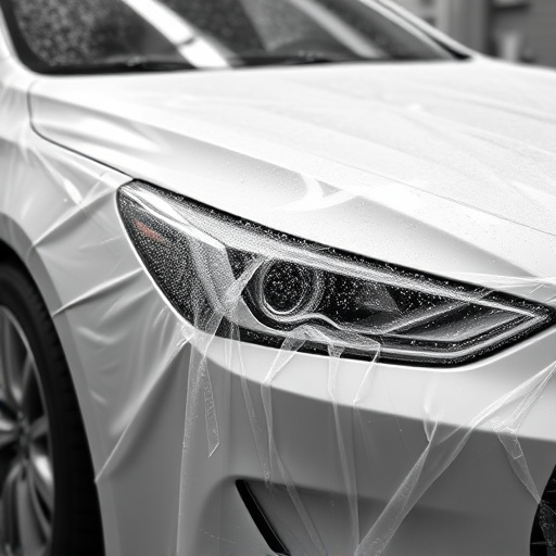 Car protection