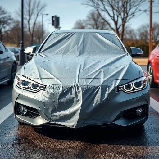 Car protection