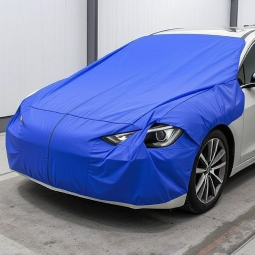 Car protection