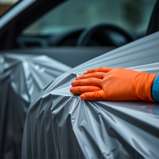 Car protection