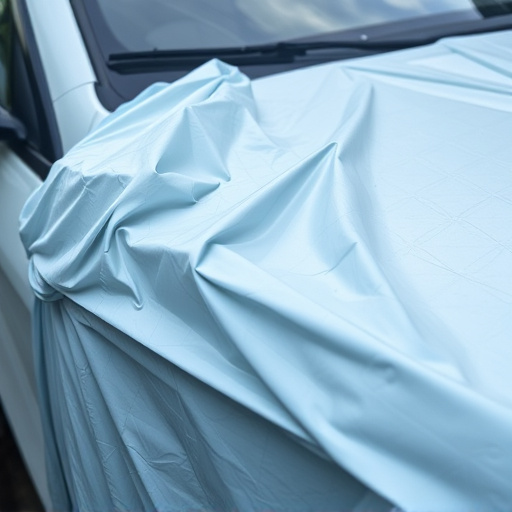 Car protection