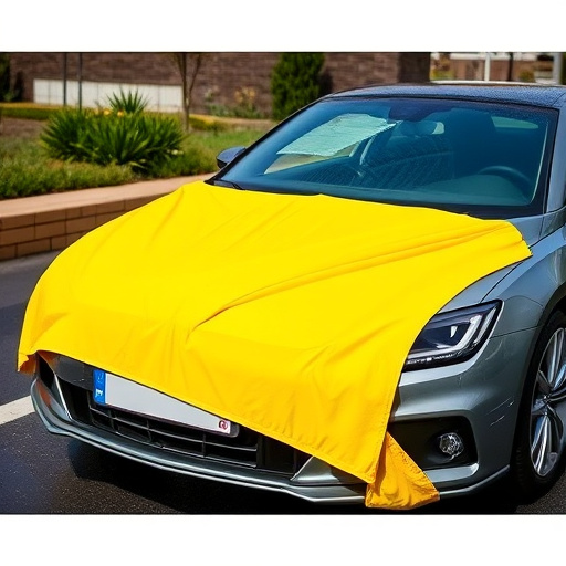 Car protection