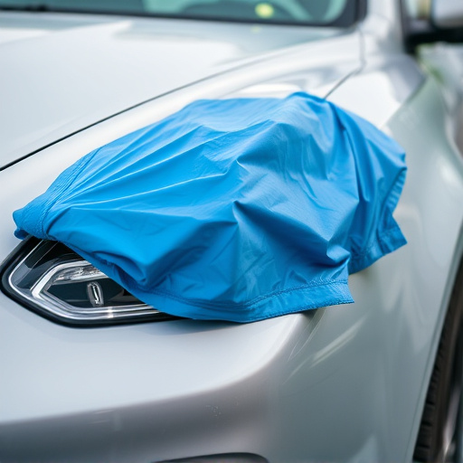 Car protection