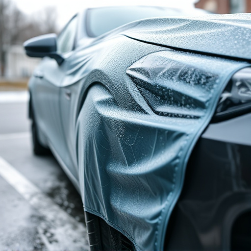 Car protection
